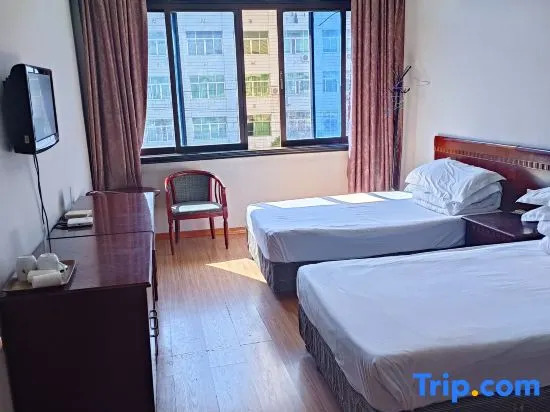Rui'an Huafeng Hotel (Tangxia Town)