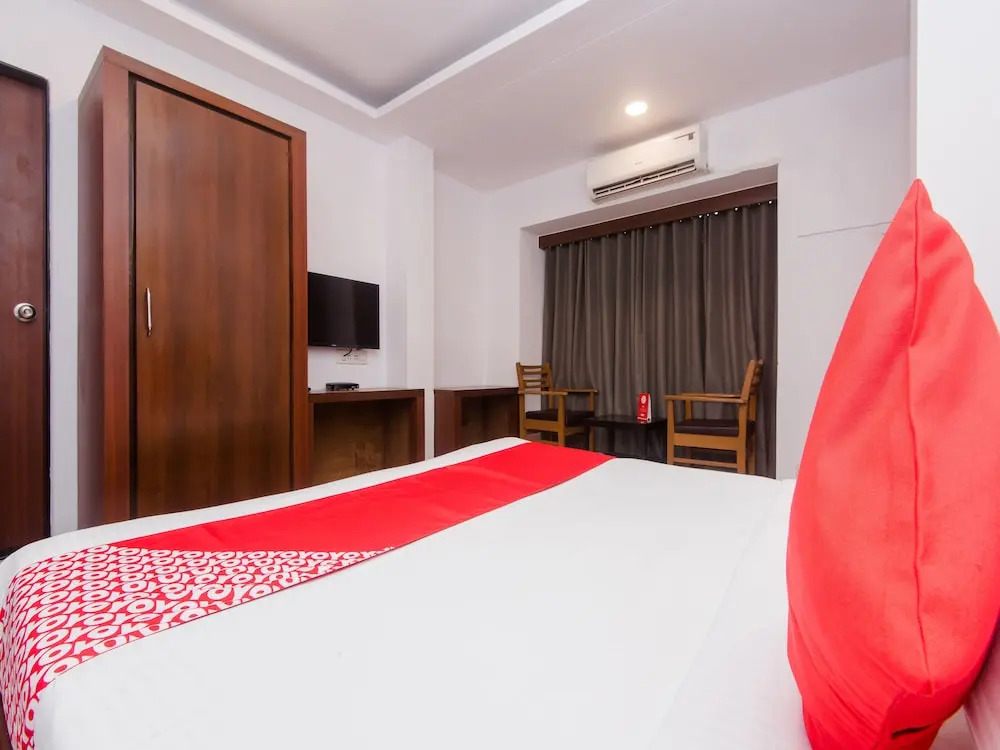 Hotel Bandra Residency