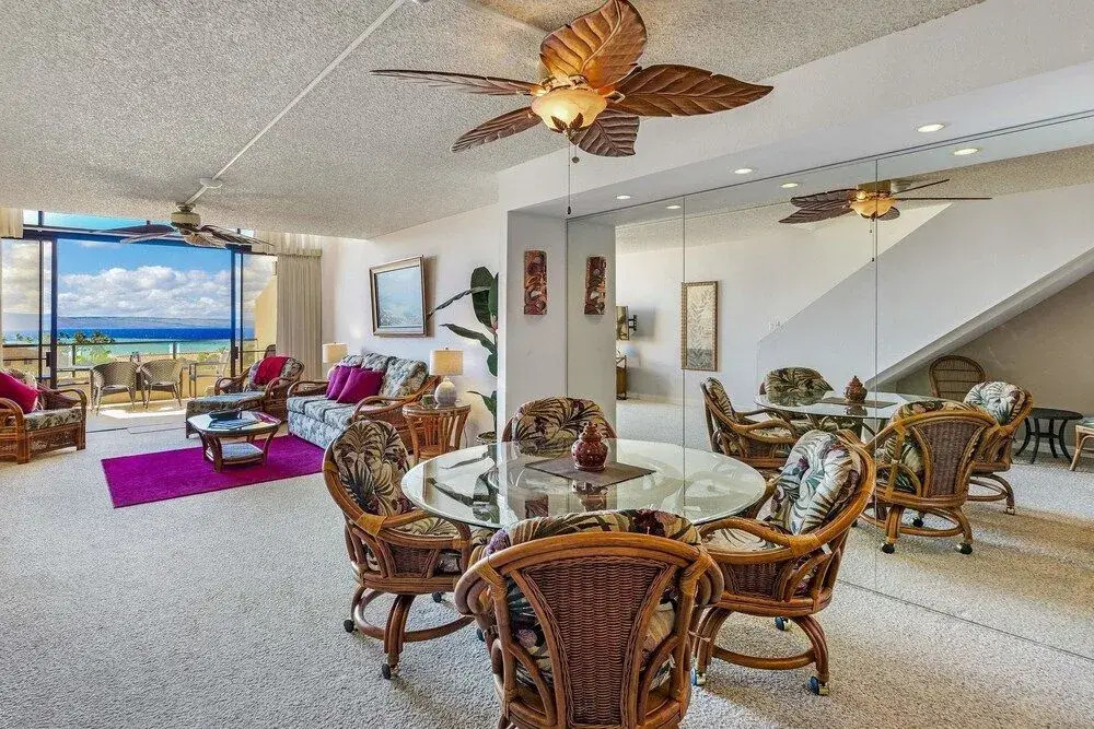 Kahana Villa