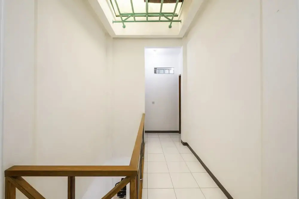 Sinulingga Residence by OYO Rooms