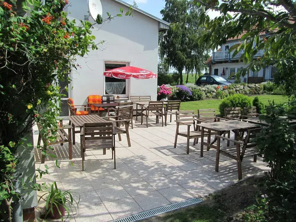 Furnished Apartment Near the Beach