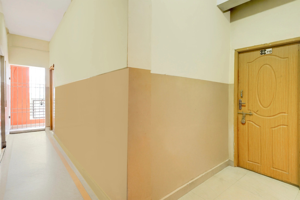 Super Hotel O Villivakkam Railway Station Formerly BV Stayz