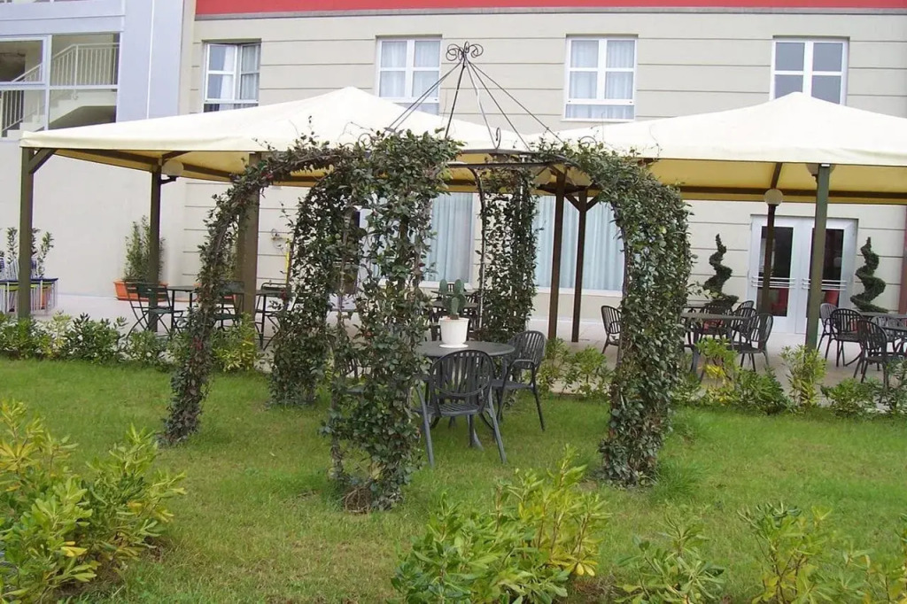 Charme Hotel