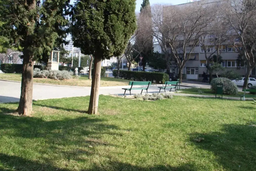 Apartment Carmela