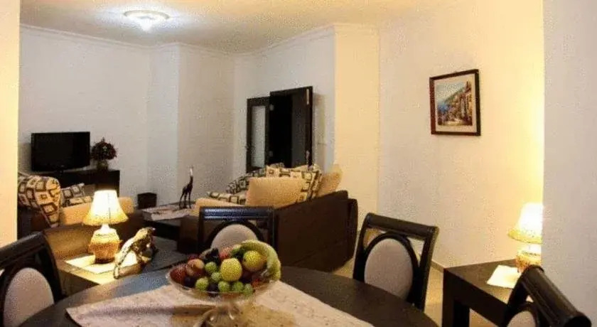 Kingdom Suite Hotel