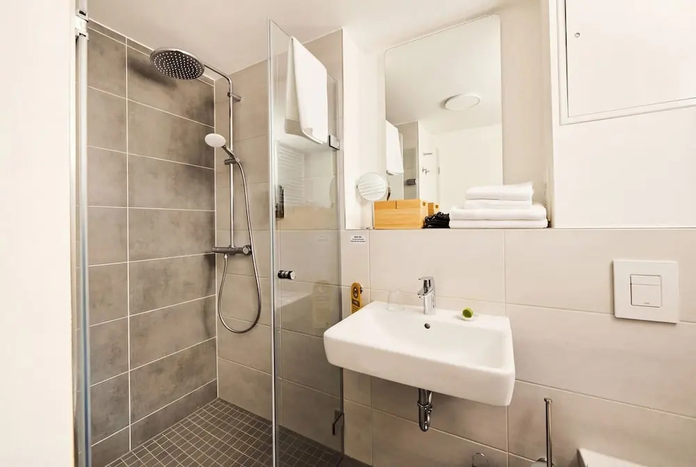 ADAPT APARTMENT HOTEL Siegen