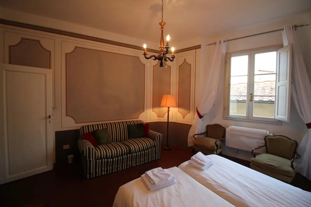 Decor Goldoni