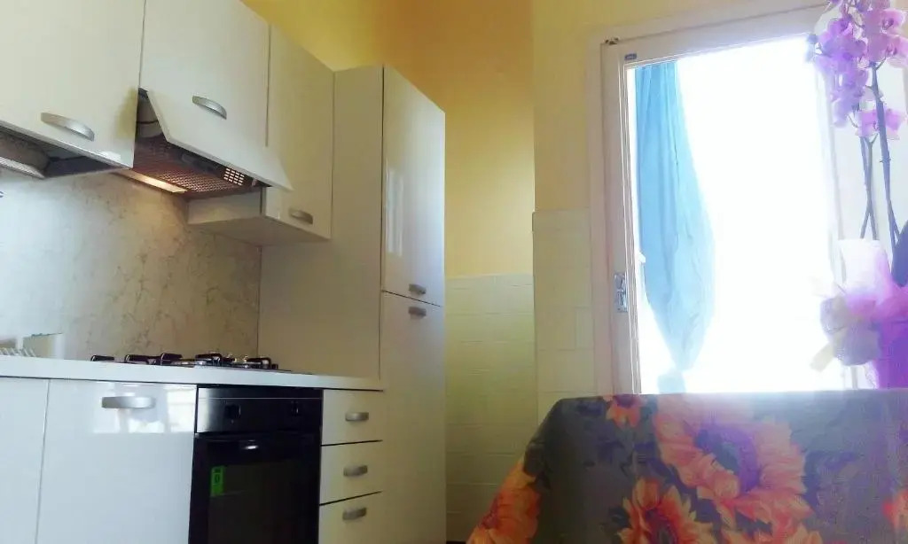 Casa Vacanze Serafina