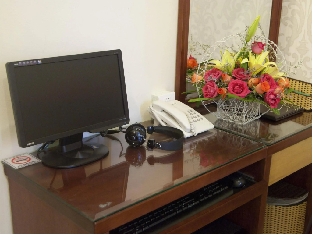 SaiGon Europe Hotel