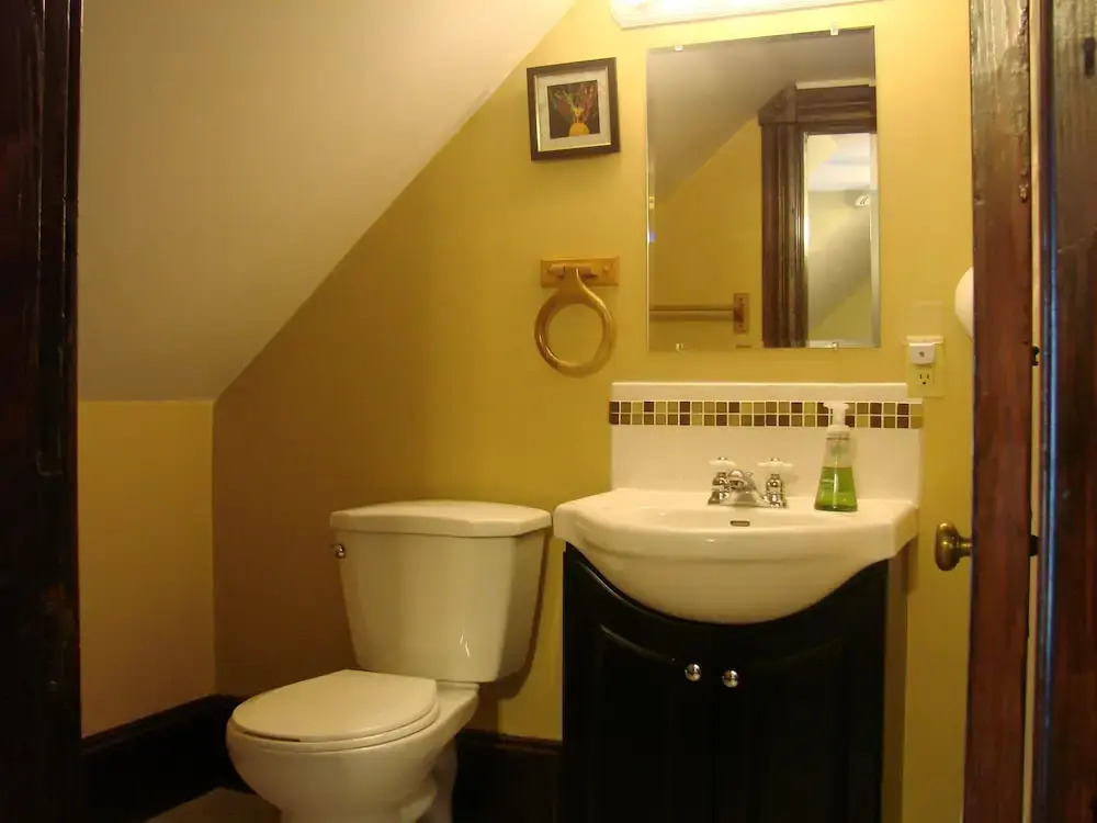 Prince County B&B