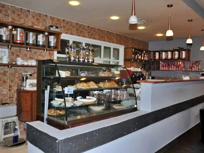 Al Ghanem Hotel Apartments