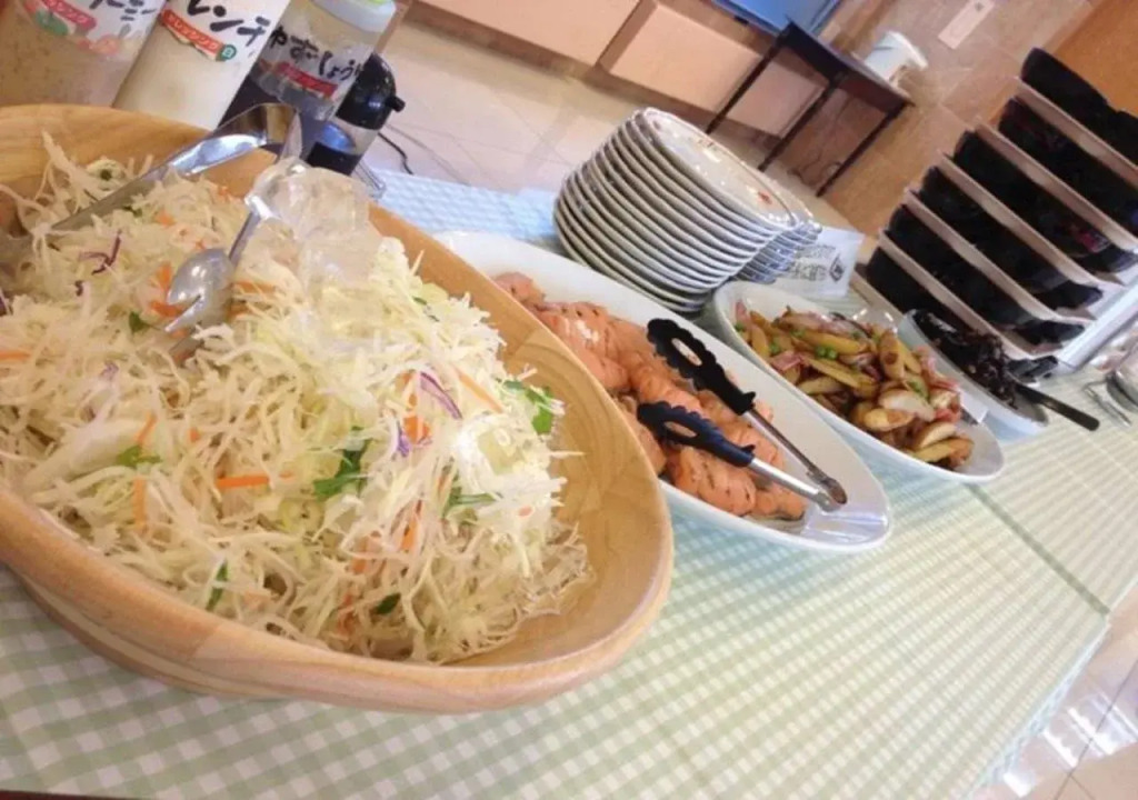Toyoko Inn Hokkaido Hakodate Ekimae Asaichi