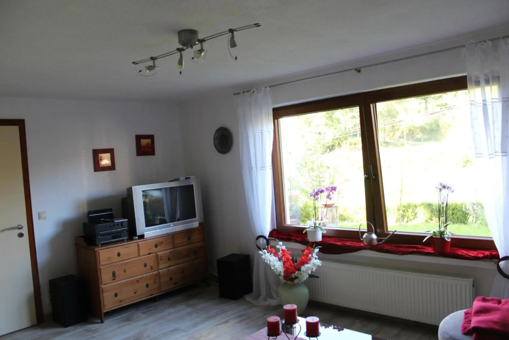 Haus Talblick