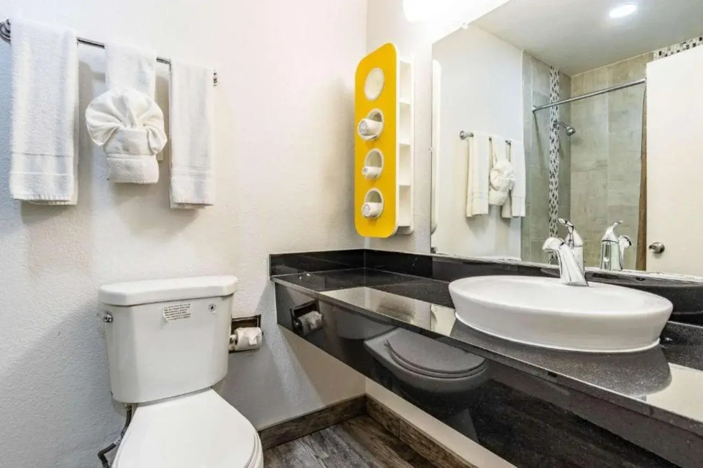 Motel 6-Fountain Valley, CA - Huntington Beach Area