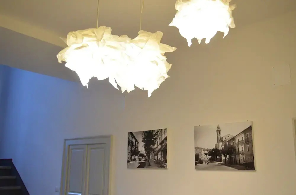 B&B La Casetta