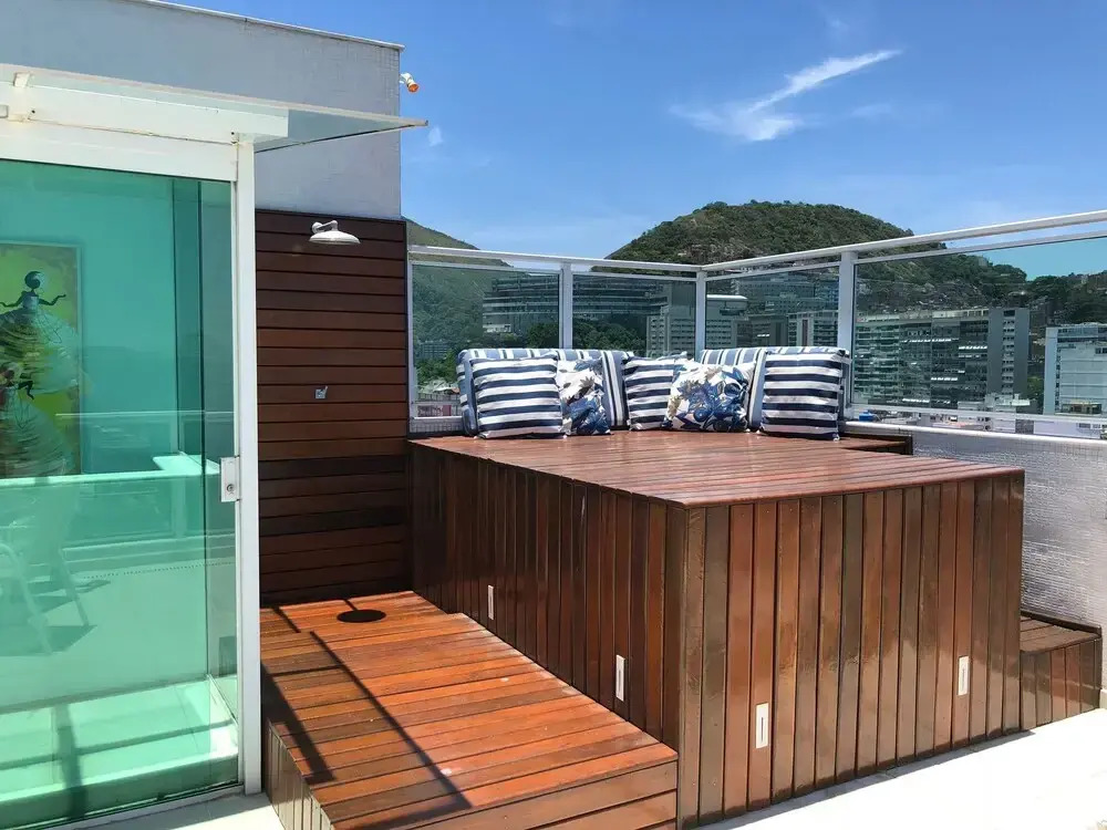 My Rio Penthouse Ipanema Beach