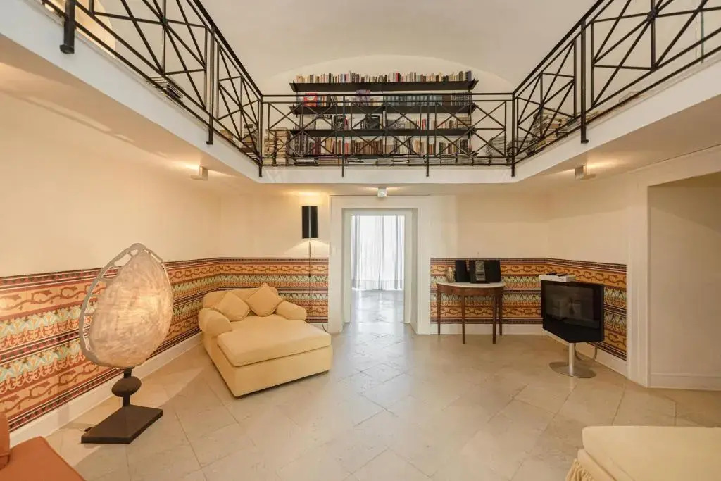 Casa Bormioli - Maison de Charme