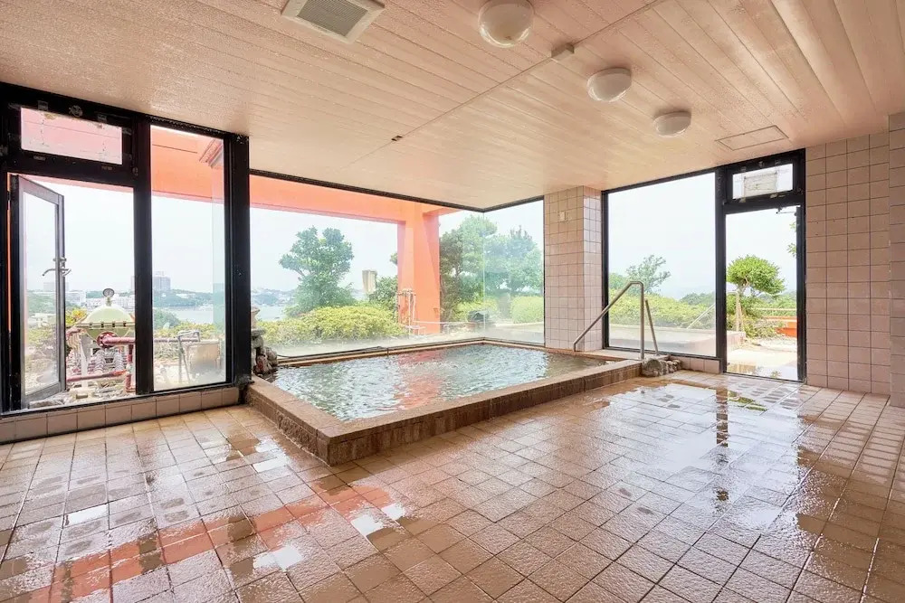 Hotel Sunresort Shirahama
