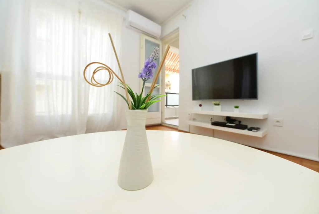 M&A Apartments