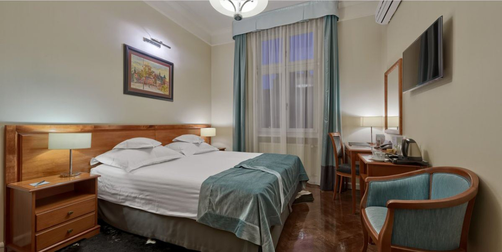Hotel Senacki