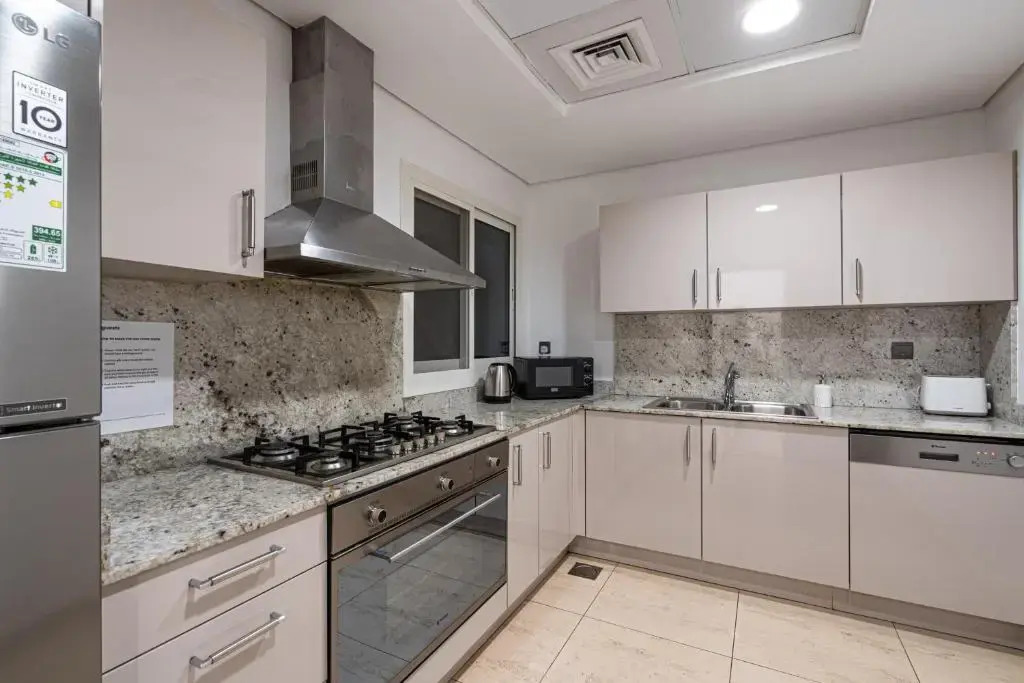 HiGuests Vacation Homes - Mon Reve