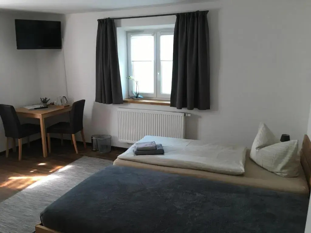 Pension Zur Alten Post