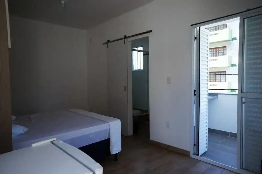 Rio140 Hostel