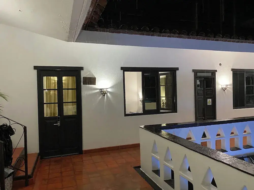 Casa Yollotzin
