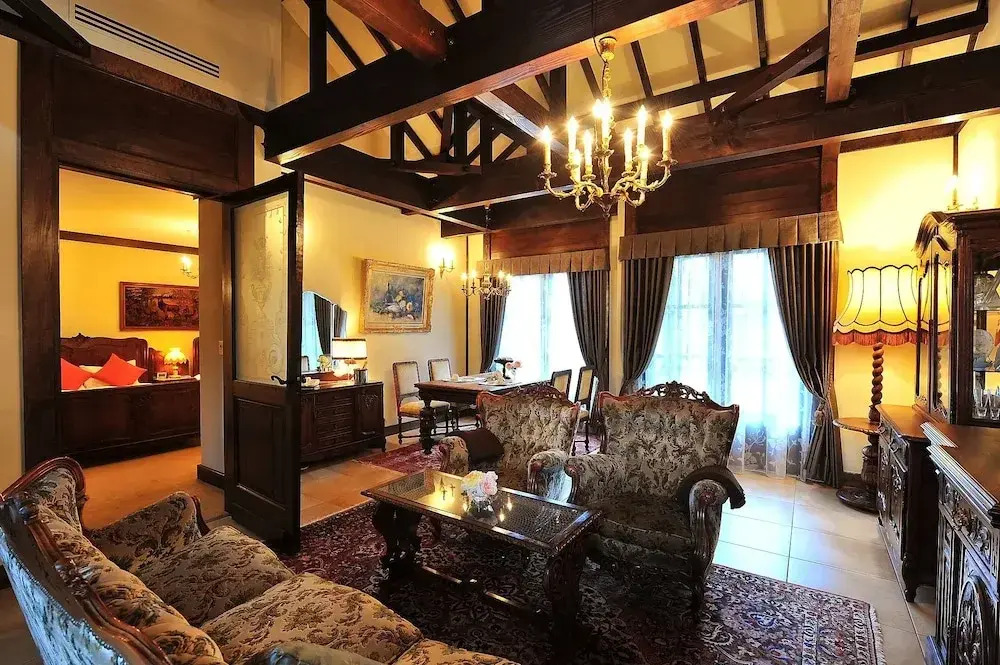 Ruze Villa