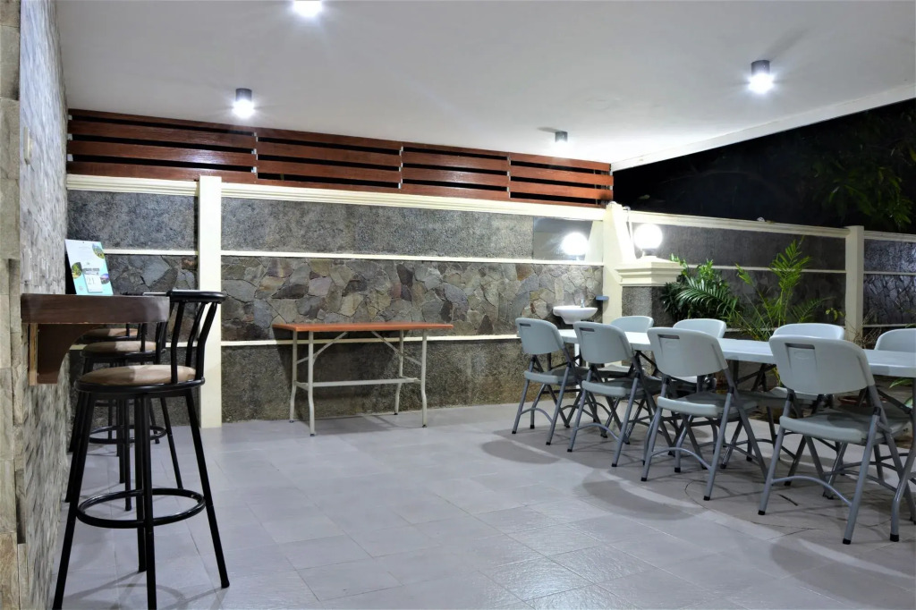 ZEN Rooms Fatmawati