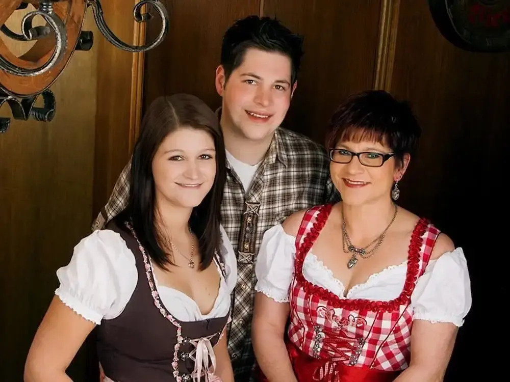 Landgasthof Waldeck