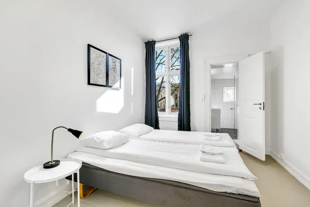 Oslo Apartments - Frimannsgate 26