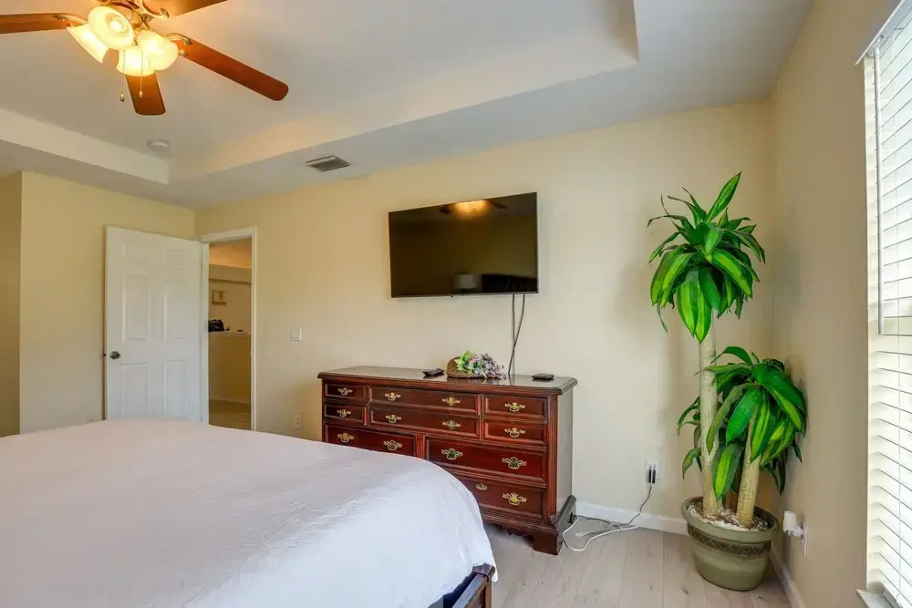 Pet-friendly Port St Lucie Home ~ 5 Mi to Marina!