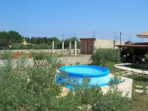 Villa Luana