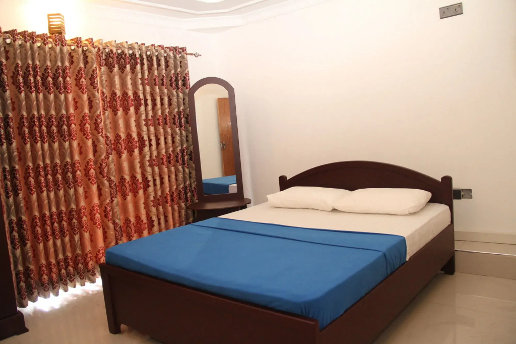 Lemuria Hotel