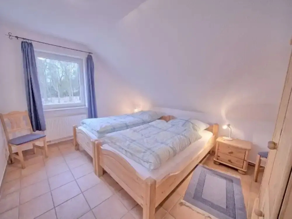 Holiday Home Bruning