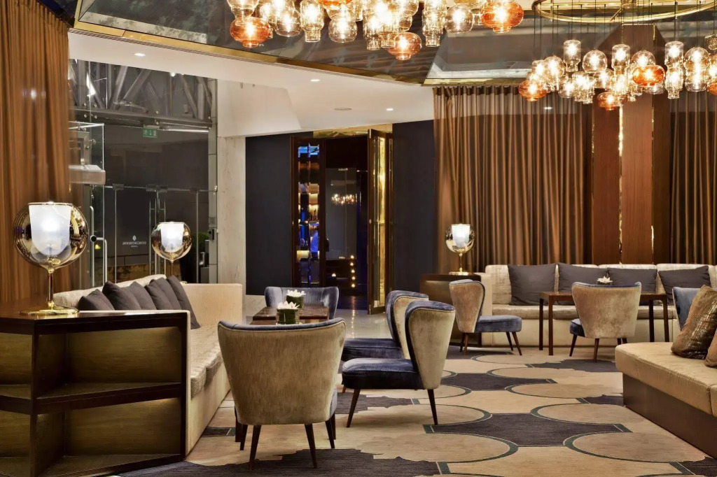 InterContinental Lisbon by IHG