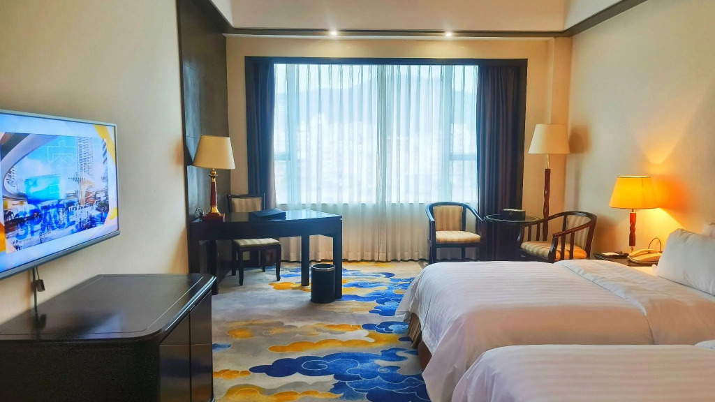 Metropolitan Hotel