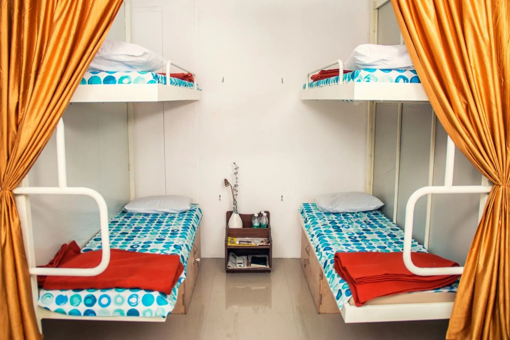 Peters Inn - Hostel