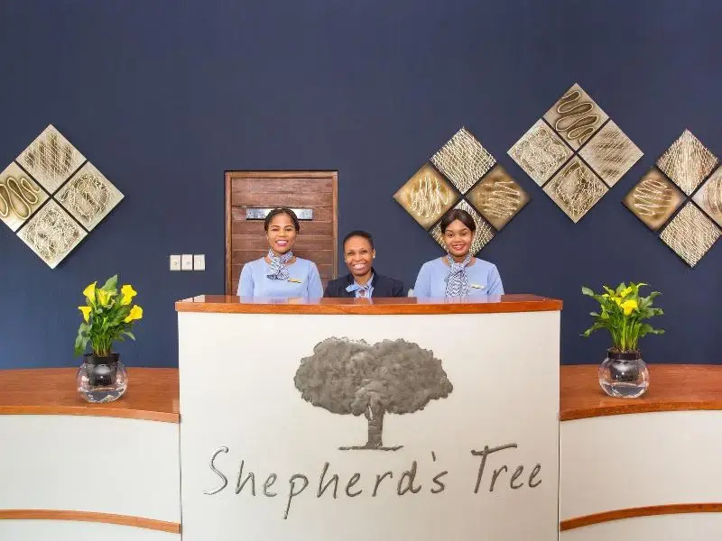 Shepherds Tree Game Reserve