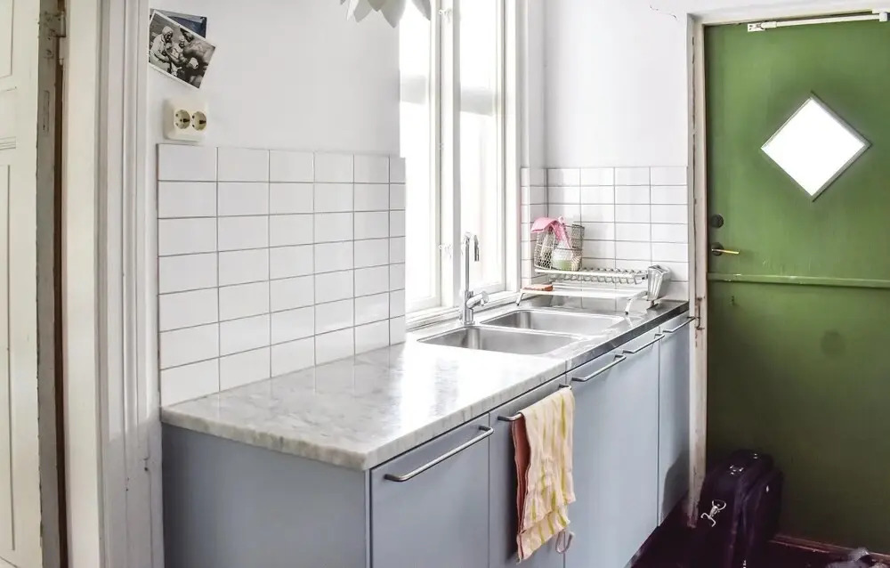 Awesome Home in Abbekås With 4 Bedrooms