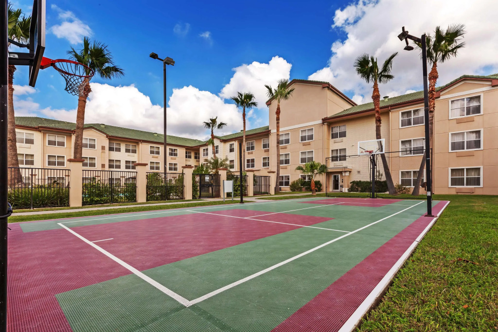 Homewood Suites by Hilton Brownsville