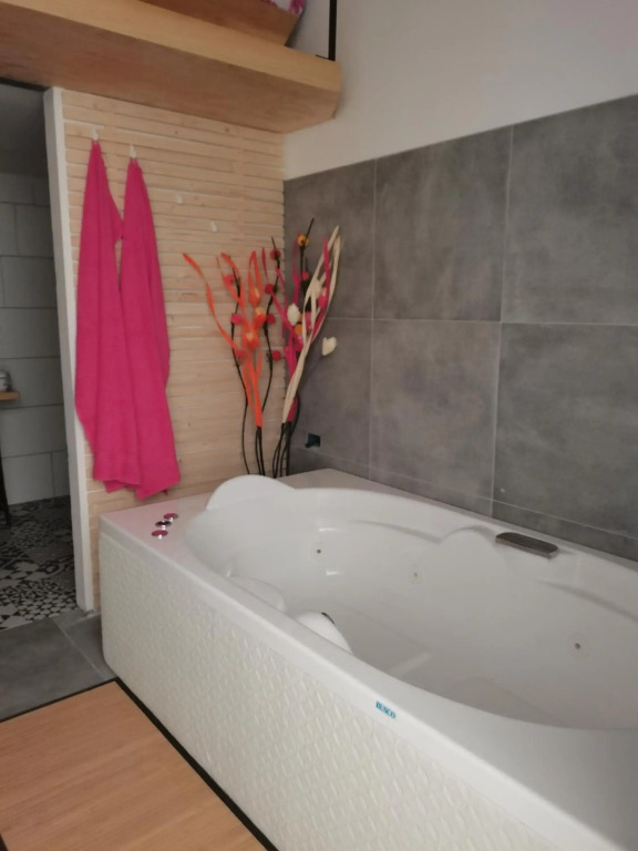 I tre ulivi - mini suite