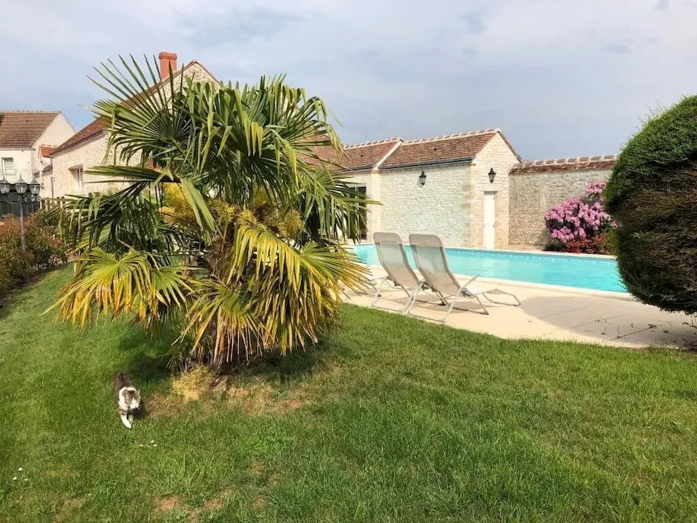 La Motte Melleraye