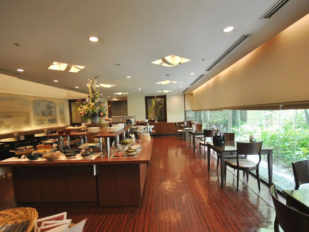 Ark Hotel Kumamotojo Mae -ROUTE INN HOTELS
