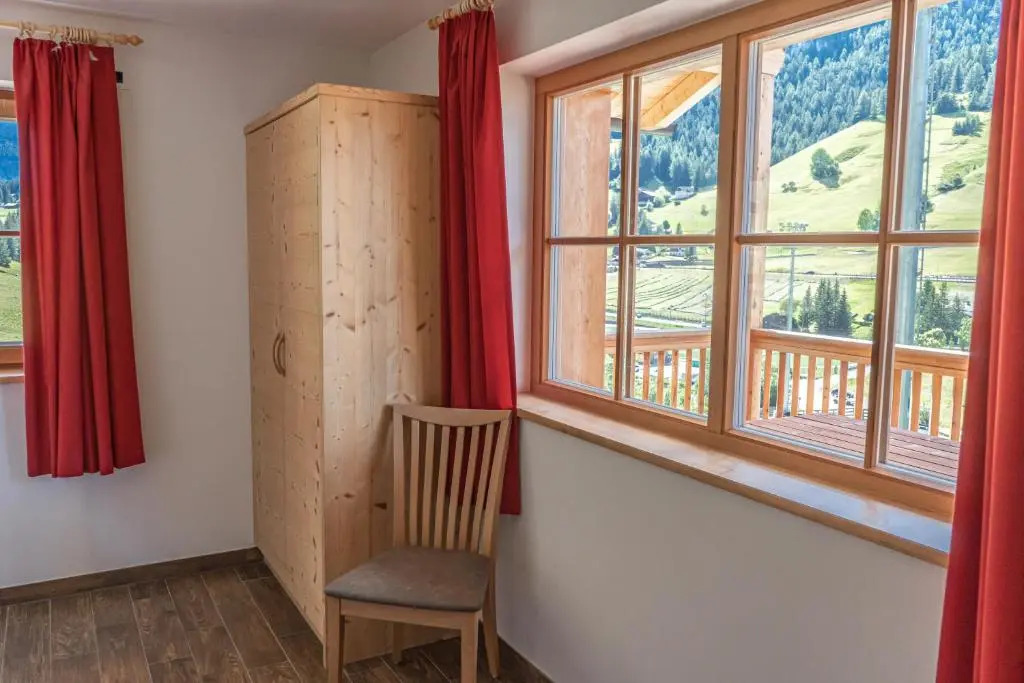 Apartements Precalalt