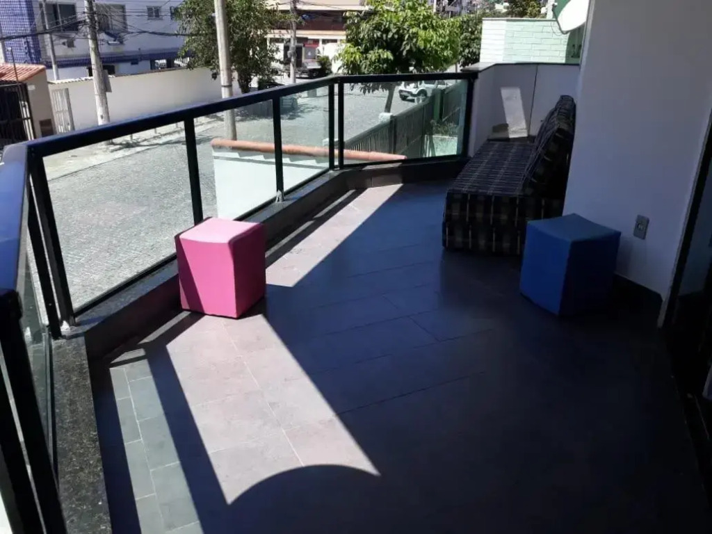 Prainha Beach House