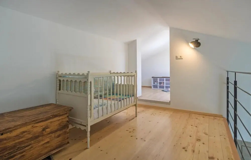 Two-Bedroom Holiday Home In Vodnjan