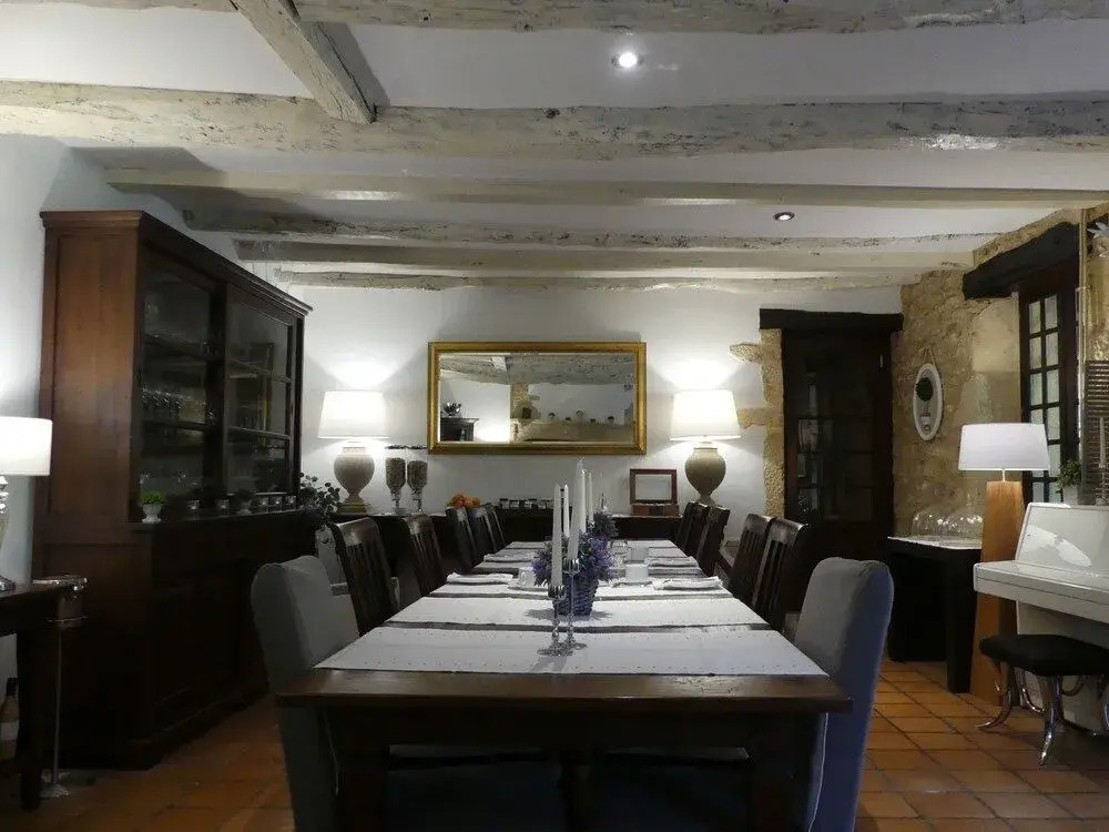 Le Noyer Résidence B&B