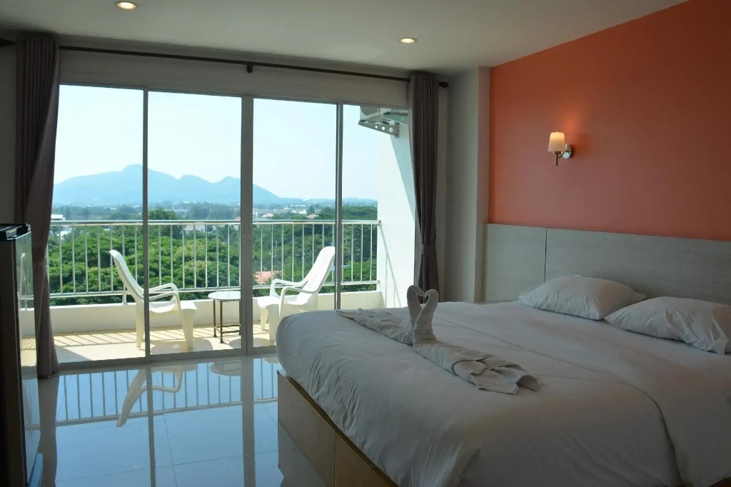 The Base Hua Hin